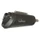 POT MAXISCOOTER LEOVINCE GRANTURISMO BLACK POUR KYMCO 500 XCITING 2005>2012 (REF 3210B) (HOMOLOGUE CE)