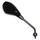 MIRROR- RIGHT "PIAGGIO GENUINE PART" 125-350-500 X10  -CM182006-