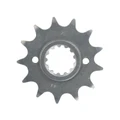 GEARBOX OUTPUT PINION FOR KAWASAKI 250 KLX S 2006>2014  520 13 teeth -AFAM-