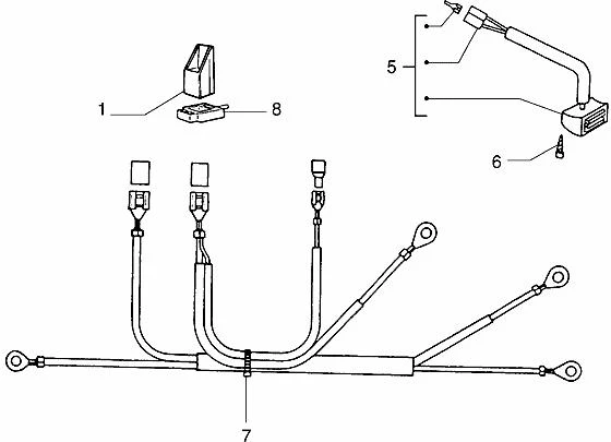 Dispositifs electriques 