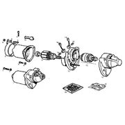 Demarreur electrique