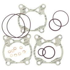JOINT HAUT MOTEUR MOTO CROSS ADAPTABLE KTM 85 SX 2004>2017, 85 SXS 2012>2015/HUSQVARNA 85 TC 2014>2017  (POCHETTE)  -XRADICAL-