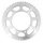 REAR CHAIN SPROCKET FOR 50cc MOTORBIKE APRILIA 50 RX 2006>2017, DERBI 50 SENDA X RACE 2004>2011, GAS GAS SM ROOKIE 2001>2005, RIEJU MRT 2009>2017, RIEJU RS3 2011>2016 420 53 TEETH (BORE Ø 105/125/8.5) -AFAM