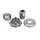 SYSTEME MANETTE DE DECOMPRESSEUR CYCLO ADAPTABLE SOLEX -SELECTION P2R