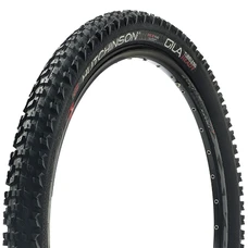 TYRE FOR MTB- 29 X 2.25 HUTCHINSON GILA BLACK-FOLDABLE- TUBETYPE/TUBELESS READY (54-622)