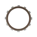 FRICTION CLUTCH DISC "PIAGGIO GENUINE PART" PIAGGIO APRILIA 1000 RSV-2, FALCO  -AP8106634-