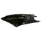 AILE/FLANC ARRIERE GAUCHE ORIGINE PIAGGIO 50-125 FLY 2012> NOIR 98/A -67367700XN