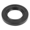 JOINT SPI CARTER TRANSMISSION MAXISCOOTER ADAPTABLE YAMAHA 125 XMAX 2006>2017, 125 X-CITY 2008>2012, 400 XMAX 2013>2018 (OEM: 93102-25800) (25x42x6 mm - NBR) (VENDU A L'UNITE) -SELECTION P2R