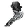 DERAILLEUR-FRONT-FOR ROAD BIKE- SHIMANO 12 Speed.ULTEGRA DI2 8150 - BRAZE ON