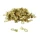 COSSE ELECTRIQUE LAITON NON ISOLEE OEILLET 4.2 x 20 A SERTIR (VENDU AU SACHET DE 100 PIECES) -SELECTION P2R
