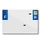 BANDE PLAQUE MOTO 210x145 POUR PVC AVEC RAISON SOCIALE DEP. 55/EURO (VENDU A L'UNITE)