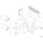 Dispositifs electriques vme