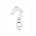 DERAILLEUR HANGER-MARWI-ALUMINIUM-  GT GH-283  (SOLD PER UNIT)