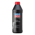 HUILE POUR AMORTISSEUR LIQUI MOLY  (1 L)  MINERALE