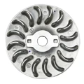 DRIVE PULLEY "PIAGGIO GENUINE PART" COMMON TO THE RANGE 250-300 MAXISCOOTER -840193