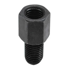 ADAPTATEUR RETRO FEMELLE D10 PAS A DROITE/MALE D10 PAS A GAUCHE -VICMA