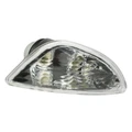 CLIGNOTANT ARRIERE GAUCHE ORIGINE PIAGGIO 50-125 VESPA LX -58176R5