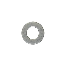 RONDELLE PLATE (8x16x1,5) ORIGINE PIAGGIO COMMUN A LA GAMME -AP8121862-