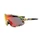ADULT CYCLING GLASSES- GIST NEXT - YELLOW POP FRAME (3 AMOVIBLE LENSES - PROTECTION 100% UV - UVA - UVB) OPTIMAL VISION ,GRIPPY, HEAVY DUTY