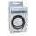 INNER TUBE FOR BICYCLE 24-29" WIDTH 1.10 to 1.75 LINEA FOR EBIKE -PRESTA VALVE- ALUMINIUM (EASY TO FIT THE TUBE WITHOUT REMOVING THE WHEEL)