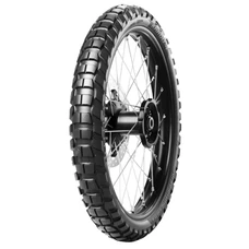 PNEU MOTO 19'' 120/70-19 METZELER KAROO 4 RADIAL M/C FRONT M+S TL 60T