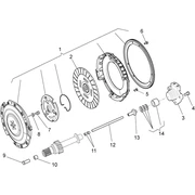 Embrayage