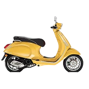 Vespa Sprint 50