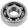 ROULEMENT D'EMBIELLAGE 6303 (17x47x14) SKF 6303/C3 CAGE ACIER ADAPTABLE MINARELLI 50 AM6/MBK 50 X-POWER, X-LIMIT/YAMAHA 50 TZR, DTR, TZR/BETA 50 RR/PEUGEOT 50 XPS/APRILIA 50 RS(VENDU A L'UNITE)
