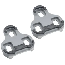 CALE PEDALE LOOK KEO GRIP GRIS 4,5-(PAIRE)