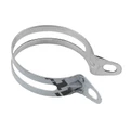 COLLIER DE SILENCIEUX 50 A BOITE VOCA RACING DIAM 60 mm