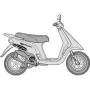 Typhoon 50 1998-2005