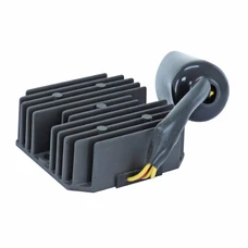 REGULATEUR DE TENSION ADAPTABLE HONDA 650 VIGOR FX 1999>2000, 650 SLR 1997>1998  (12V - TRIPHASE - JAPONAIS SH532C-13)  (R.O 31600-MAK-000)  -SGR-