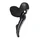 LEVIER/MANETTE ROUTE HYDRAULIQUE SHIMANO DROIT ULTEGRA 8020 11V