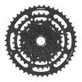 CASSETTE 9V. SHIMANO CUES U4000 CS-LG300 LINKGLIDE 11-46 (11-13-15-17-20-23-28-36-46)