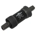BOTTOM BRACKET - SQUARE TAPERED - SUNRACE BBS 122mm STEEL CUPS- (Width 68) BSC THREAD 1,37x24
