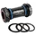 CUVETTE INTEGRE BOITIER FILETE ROUTE TRIPEAK ROULEMENT G5 CERAMIQUE BOITE DE 68 BSA-DUB (COMPATIBLE SRAM DUB, TRUVATIV DUB)