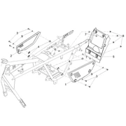 Carrosserie centrale