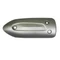 EXHAUST PROTECTION "PIAGGIO GENUINE PART" 125-250 BEVERLY, 125-300 MP3 IBRIDE -873413