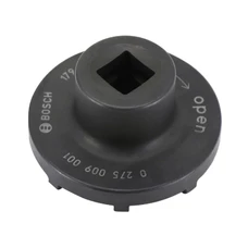 OUTIL PRO DEMONTE ECROU BOSCH POUR BAGUE DE SERRAGE PLATEAU CLASSIC+