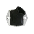 RACCORD/PIPE ADMISSION ORIGINE PIAGGIO 50 FLY, LIBERTY, NRG, TYPHOON, ZIP, VESPA 50 LX, PRIMAVERA, VESPA-S, SPRINT/GILERA 50 RUNNER, STALKER/APRILIA 50 SPORT-CITY, SR  -1A008824-