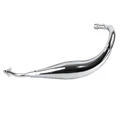 POT/COLLECTEUR 50 A BOITE VOCA CHROMED POUR BETA 50 RR 2012> (PASSAGE BAS) (FIXATION INCLUSE, SILENCIEUX RD30400 VENDU SEPAREMENT)