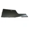 SPOILER DROIT ORIGINE PIAGGIO APRILIA 850 SRV 2012> NOIR 98/A -65313660NI