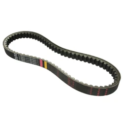 COURROIE MAXISCOOTER ORIGINE PIAGGIO 125 VESPA PRIMAVERA 2013>, SPRINT 2014>, LIBERTY 2013> (3 SOUPAPES) -1A003396