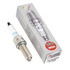 BOUGIE NGK SILMAR9C9  (90097) -LASER IRIDIUM