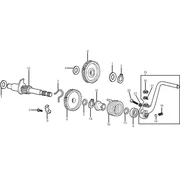 Démarrage - Démarrage électrique