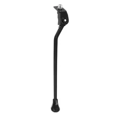 KICKSTAND FOR BICYCLE - URSUS ELEGANCE BLACK 28" / 700 ADJUSTABLE - MAX LOAD 25Kgs (SOLD ON CARD)