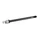 AXE TRAVERSANT / REMORQUE ROUE ARRIERE BLACKBEARING FILETAGE m12x1.5mm pour 12x142/148 (172/178mm) AVEC ENTRETOISE