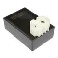 BOITIER CDI 50 A BOITE ADAPTABLE MINARELLI 50 AM6 / MBK 50 X POWER, X LIMIT / YAMAHA 50 TZR, DTR / PEUGEOT 50 XPS, XR6 / RIEJU 50 RS1, SMX / BETA 50 RR / APRILIA 50 RS -P2R