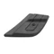 REPOSE-PIEDS PASSAGER GAUCHE ORIGINE PIAGGIO 125-250 X9 -575578