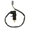 CHOKE "PIAGGIO GENUINE PART" 50 TYPHOON, NRG, ZIP 1995>1999, VESPA ET2/GILERA 50 STALKER, RUNNER -479093